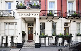 Linden House London